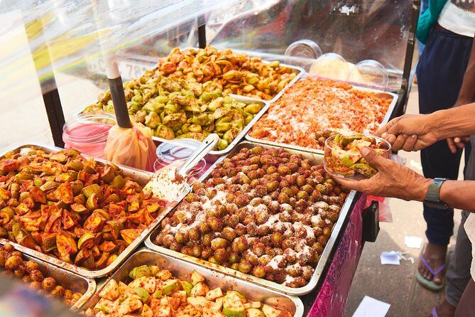 COLOMBO PRIVATE CITY TOUR WITH street food( All inclusive ) - A Deep Dive into the Experience