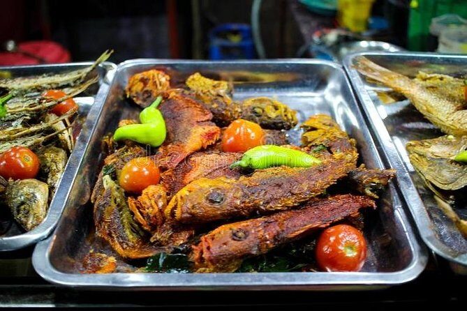 COLOMBO PRIVATE CITY TOUR WITH street food( All inclusive ) - FAQ