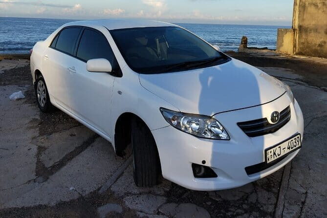 Colombo Private Taxi Service - Practical Tips for Travelers