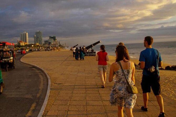 Colombo Sightseeing and Shopping Private Tour Including Lunch - Final Thoughts: Who Will Love This Tour?