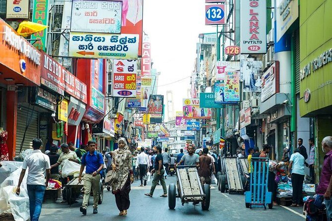 Colombo Sightseeing Private Tour by Tuk Tuk Morning OR Evening - The Sum Up: Is It Worth It?