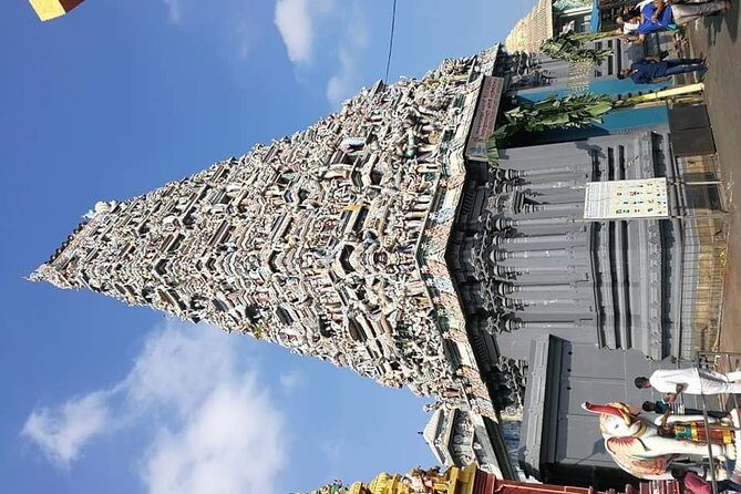 Colombo Sightseeing Private Tour by Tuk Tuk Morning OR Evening - FAQ