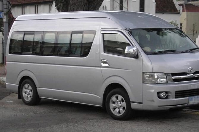 Colombo to CMB Airport drive for Morning Flights - An Honest Look at Colombo to CMB Airport Transfer