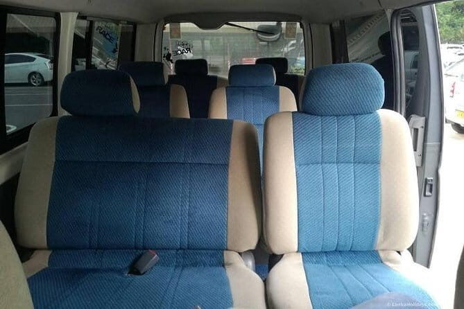 Colombo to CMB Airport drive for Morning Flights - FAQs