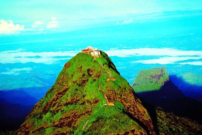 Colombo to Erathna Transfer ( Adam's Peak Start Point ) - Key Points