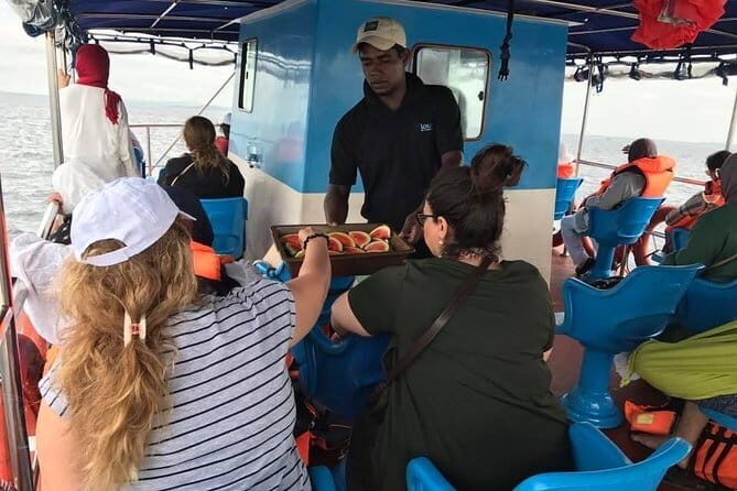 Colombo to Galle All Inclusive Private Day Tour - Frequently Asked Questions