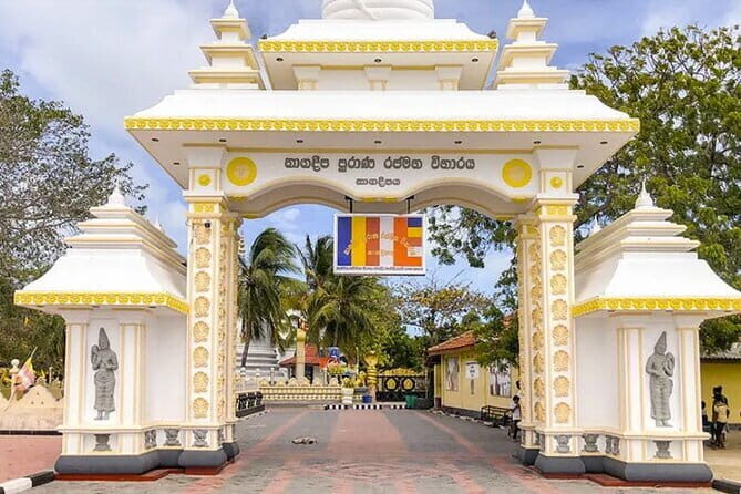 Colombo to Jaffna Private Budget Transfer - What Does the Journey Look Like?