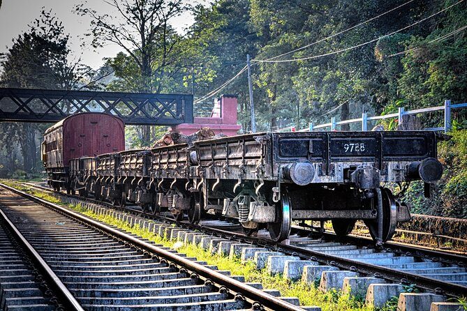 Colombo to Kandy Train Tickets (Reserved Seats) - FAQ