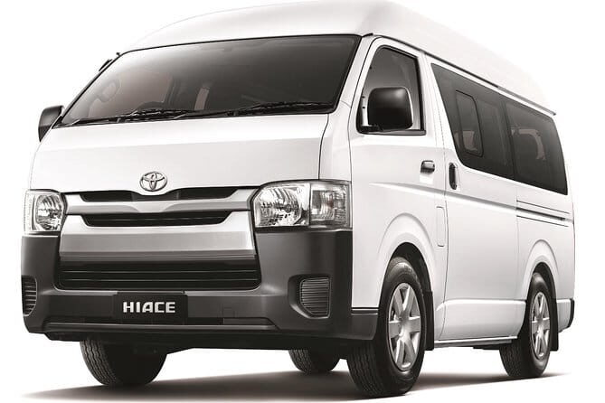 Colombo to Sigiriya Transfer - What to Expect from the Colombo to Sigiriya Transfer
