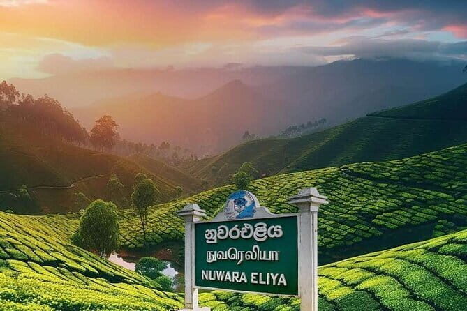 Colombo to Sri Plabaddala Transfer ( Adam's Peak Start Point ) - FAQ