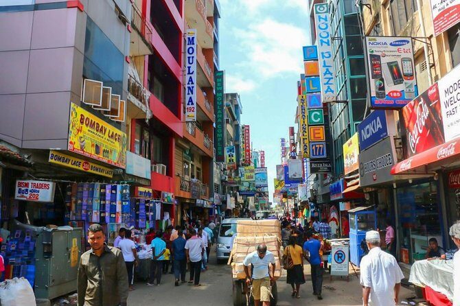 Colombo Tuk Tuk Adventure - Final Thoughts