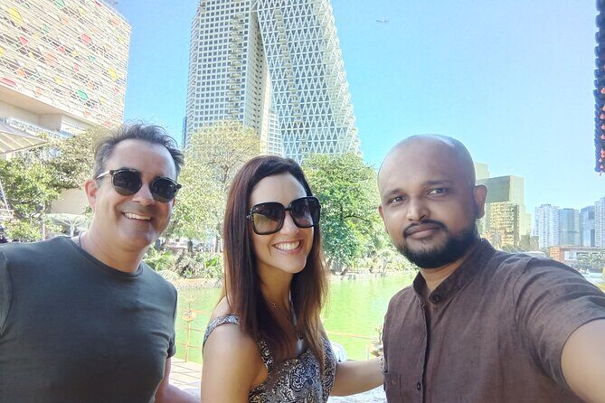 Colombo Tuk Tuk City Tour - Final Thoughts: Who Is It For?