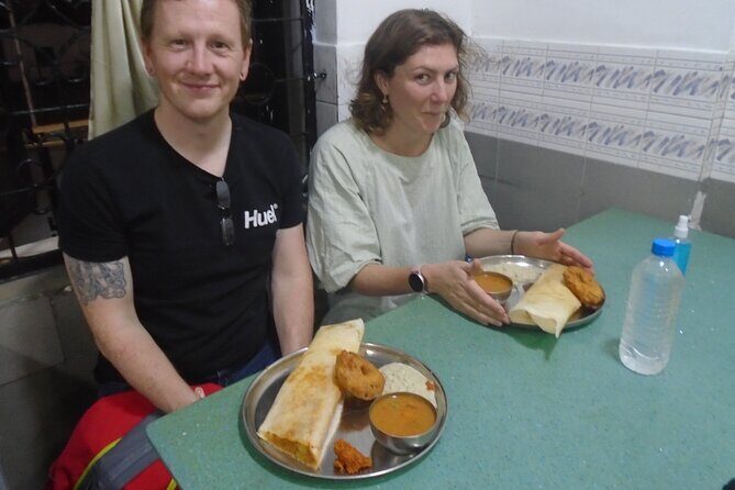 Colombo Tuk Tuk Food Tour  All Food Charges Included - Practical Details & Tips