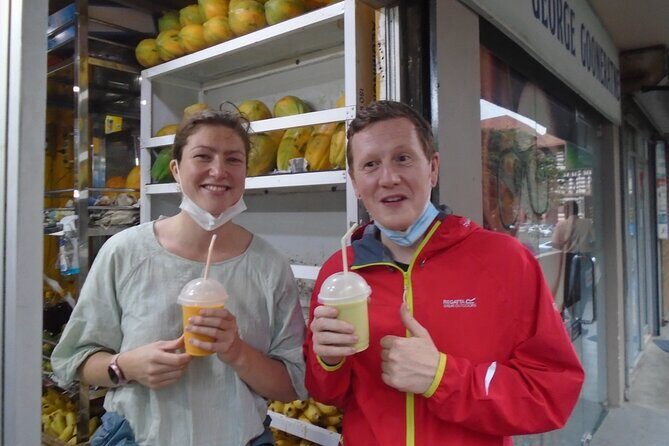 Colombo Tuk Tuk Food Tour  All Food Charges Included - Who Would Love This Tour?