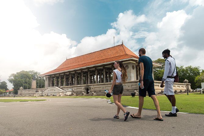 Colombo Tuk Tuk Safari - The Breakdown of the Itinerary