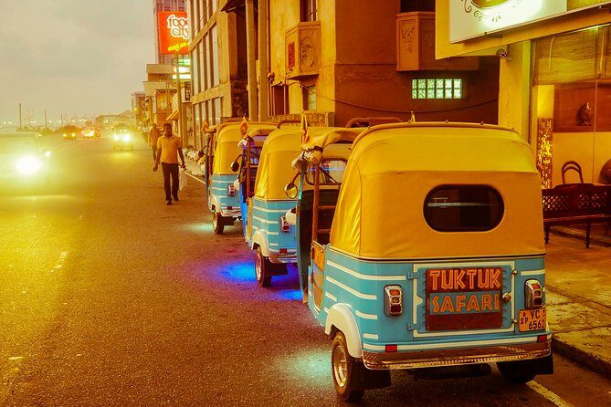 Colombo Tuk Tuk Safari - Final Thoughts: Is the Colombo Tuk Tuk Safari Right for You?