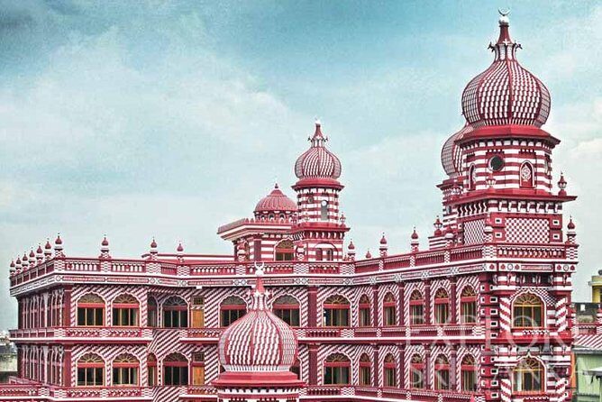 Colombo Walking Tour with Ajeet De Soyza - A Closer Look at the Tour Itinerary