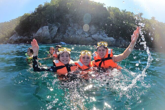 Colomitos Adventure with Snorkeling Playas del Sur - Key Points