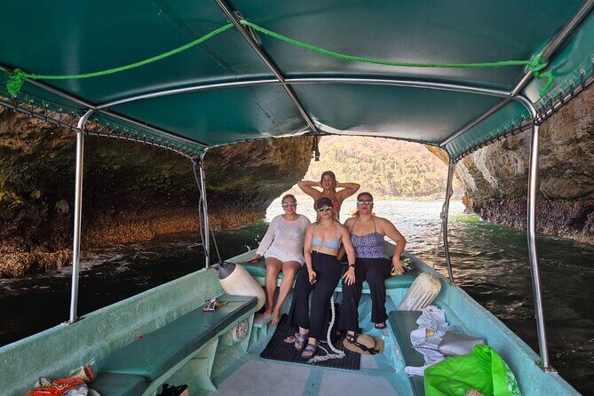 Colomitos Adventure with Snorkeling Playas del Sur - Who Will Love This Tour?