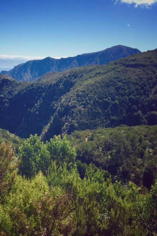 Colon Weekend Skies - The Sum Up