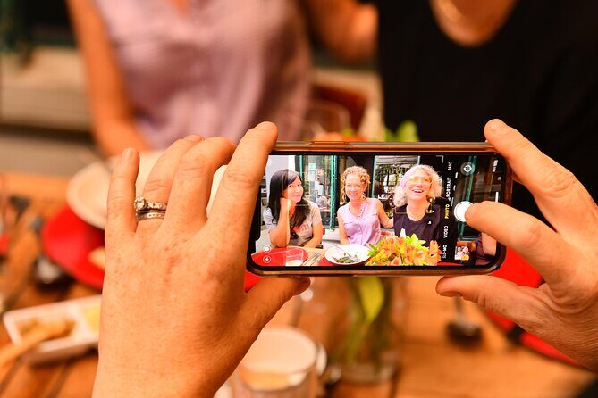 Colonia Roma Food Tour - What to Expect from the Colonia Roma Food Tour