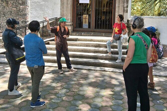 Colonia Roma Musical Walking Tour - Who Should Take This Tour?