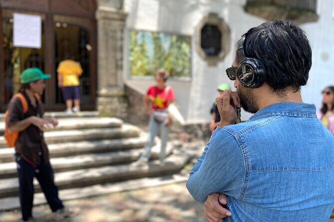 Colonia Roma Musical Walking Tour - FAQ