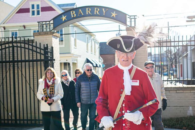 Colonial Annapolis, State House & U.S. Naval Academy Tour - Authentic reviews from fellow travelers