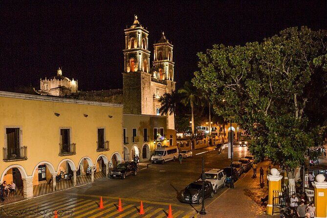 Colonial City of Valladolid, Pink Waters of Las Coloradas and Pink Flamingos - Practical Details & Value