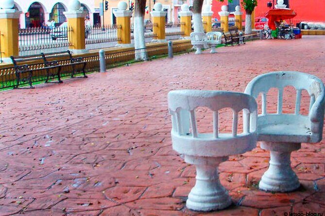 Colonial City of Valladolid, Pink Waters of Las Coloradas and Pink Flamingos - Who Should Consider This Tour?