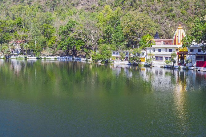 Colonial Hill Station in North India - A Deep Dive into the North India Colonial Hill Stations Tour