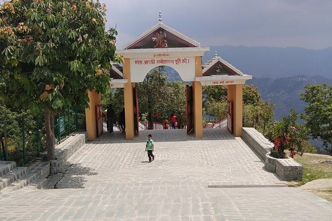 Colonial Hill Station in North India - Potential Drawbacks