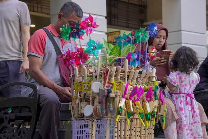 Colonial Historical Walking Tour in Yogyakarta - The Sum Up