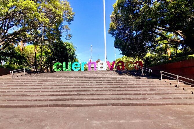 Colonial Magic: Private Tour to Cuernavaca and Taxco from CDMX - Exploring the Itinerary in Depth