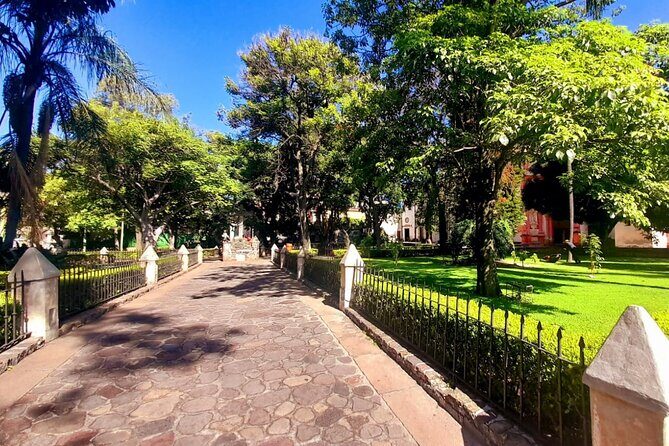 Colonial Magic: Private Tour to Cuernavaca and Taxco from CDMX - Who Will Love This Tour?