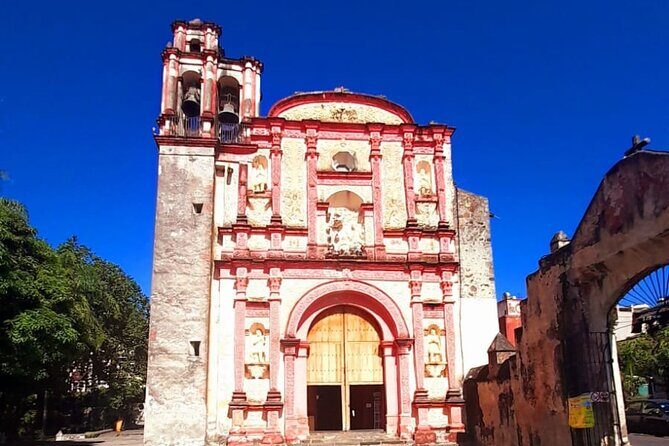 Colonial Magic: Private Tour to Cuernavaca and Taxco from CDMX - FAQs