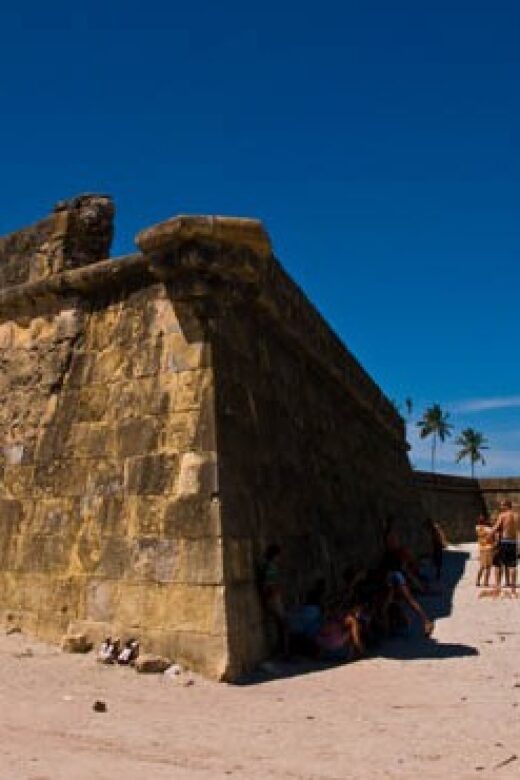 Colonial North Coast beaches - Full-Day Tour - A Detailed Look into the Colonial North Coast Beaches Tour