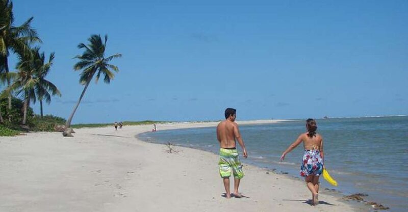 Colonial North Coast beaches - Full-Day Tour - FAQ