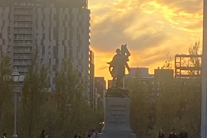 Colonial Old Montreal Paranormal Investigation - Key Points