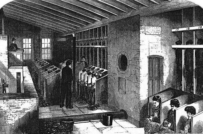 Colonial Old Montreal Paranormal Investigation - What’s Included and Practical Details