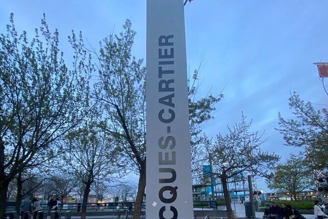 Colonial Old Montreal Paranormal Investigation - The Value of This Experience