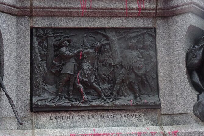 Colonial Secrets of Old Montreal Walking Tour - An In-Depth Look at the Colonial Secrets of Old Montreal Walking Tour