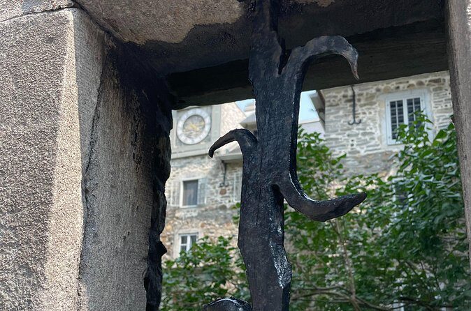 Colonial Secrets of Old Montreal Walking Tour - FAQs: Practical Questions About the Tour