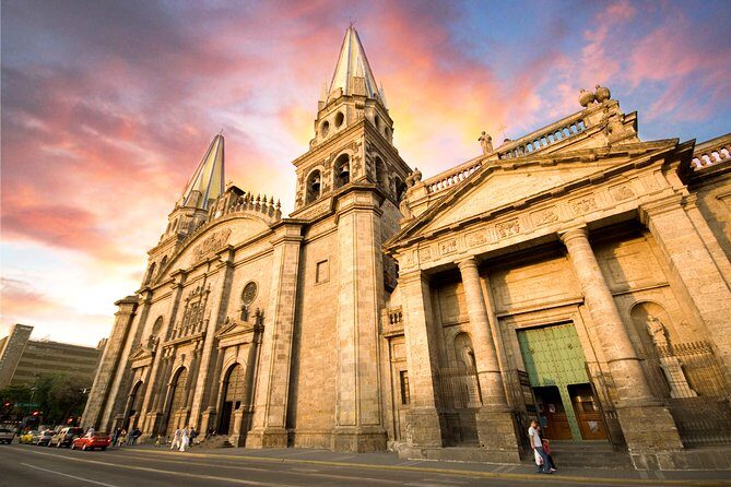 Colonial Treasures: San Miguel de Allende, Guanajuato, Zacatecas and Guadalajara - Who Will Love This Tour?