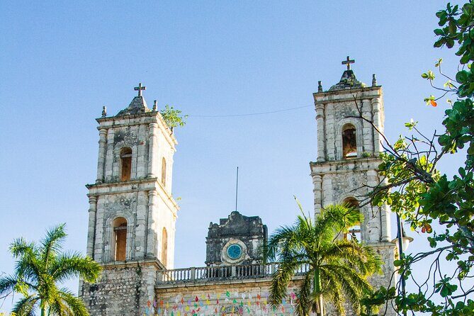 Colonial Valladolid and Cenote Swimming Private Tour from Cancun - Who Would Love This Tour?