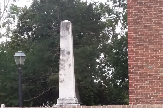 Colonial Williamsburg Ghost Stories and Walking Tour - The Experience in Detail: What to Expect on the Tour