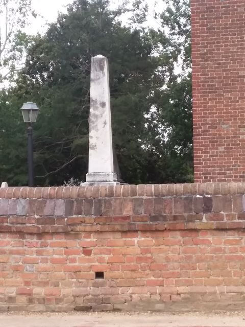 Colonial Williamsburg Ghost Stories - An In-Depth Look at the Colonial Williamsburg Ghost Stories Tour