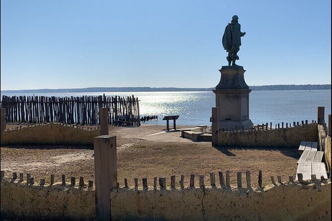 Colonial Williamsburg Private Tour - FAQs