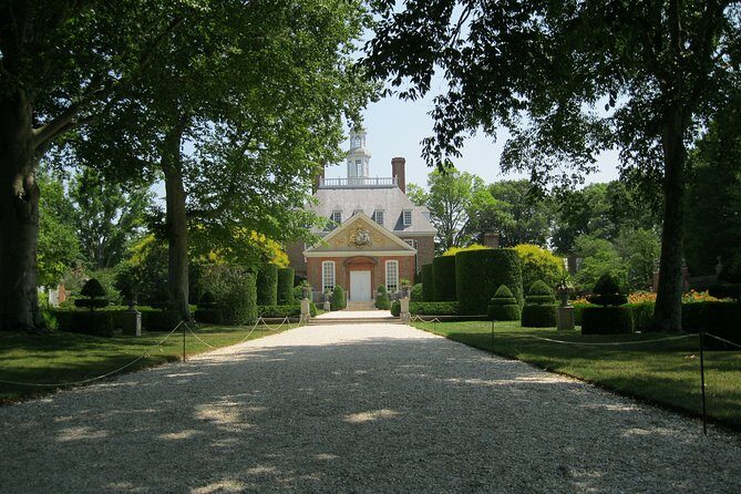 Colonial Williamsburg Wander: A Journey Through Time - An In-Depth Look at the Tour Itinerary