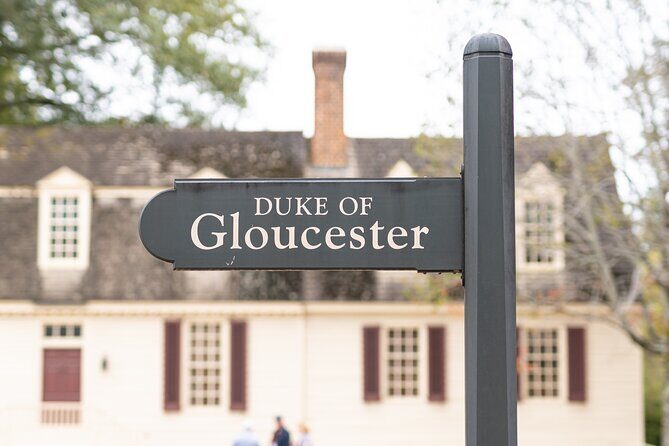 Colonial Williamsburg Wander: A Journey Through Time - Practical Details for Travelers